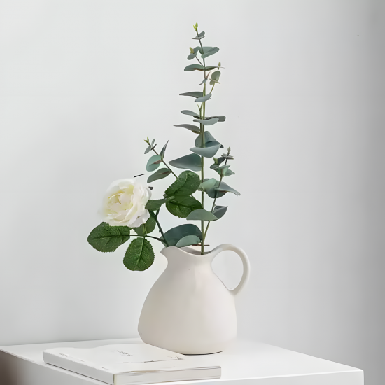 Porcelain Vase
